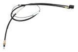 MAXGEAR Тросик, cтояночный тормоз 32-1662