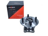 MAXGEAR Pyörän napa 33-1318