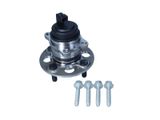 MAXGEAR Pyöränlaakerisarja 33-1331
