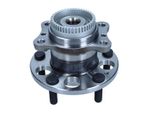 MAXGEAR Pyörän napa 33-1337