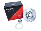 MAXGEAR Rattalaagrikomplekt 33-1338