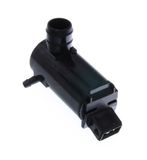 MAXGEAR Spolvätskepump, fönster 45-0014
