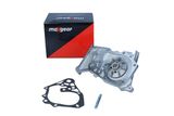 MAXGEAR Водяной насос, охлаждение двигателя 47-0079