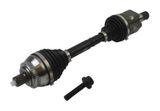 MAXGEAR Drivaxel 49-1222