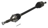 MAXGEAR Vetoakseli 49-2370