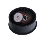 MAXGEAR Паразитный / Ведущий ролик, зубчатый ремень 54-0244