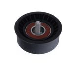 MAXGEAR Паразитный / Ведущий ролик, зубчатый ремень 54-0244
