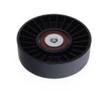 MAXGEAR Styrrulle, flerspårsrem 54-0346