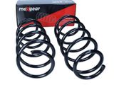MAXGEAR Пружина ходовой части 60-1332D
