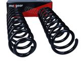 MAXGEAR Пружина ходовой части 60-1456D