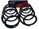 MAXGEAR Пружина ходовой части 60-1531D