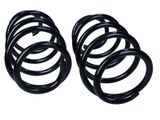MAXGEAR Пружина ходовой части 60-1640D