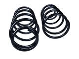 MAXGEAR Пружина ходовой части 60-1663D