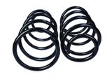 MAXGEAR Пружина ходовой части 60-1684D