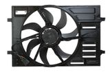 MAXGEAR Fläkt, kylare AC230127