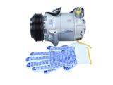 MAXGEAR Компрессор, кондиционер AC330029