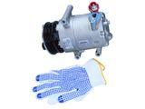 MAXGEAR Kompressor, klimatanläggning AC330032