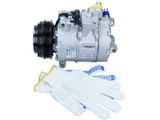 MAXGEAR Kompressor, klimatanläggning AC330039