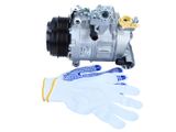 MAXGEAR Компрессор, кондиционер AC330046