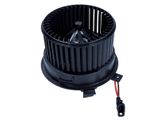 MAXGEAR Вентилятор салона AC730171