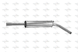 FENNO Kesksummuti P5742
