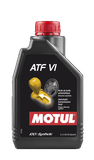 MOTUL alyva, automatinė pavarų dėžė 105774