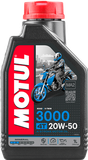MOTUL 4 taktu dzinēja eļļa 107318