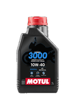 MOTUL 4 taktu dzinēja eļļa 107672