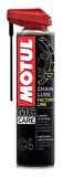 MOTUL Ketjuspray 111658