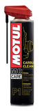 MOTUL Puhastaja, Karburaator 111660
