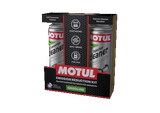 MOTUL Puhastus,bensiini sissepritsesüst. 112320