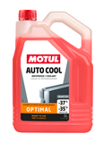 MOTUL Antifrīzs 112621