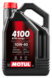 MOTUL Växellådeolja 112891
