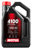 MOTUL Växellådeolja 112892