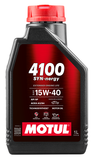 MOTUL Motorolja 113149