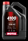 MOTUL Motorolja 113150