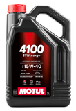 MOTUL Motorolja 113158