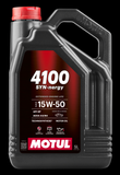 MOTUL Motorolja 113163