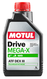 MOTUL Hüdraulikaõli 114409