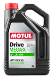 MOTUL Hidrauliskā eļļa 114410