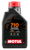 MOTUL 2-taktimootori õli 114636