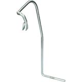 KS TOOLS Avamistööriist, piduripedaal 150.2779