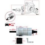 KS TOOLS Montāžas instrumentu komplekts, kloķvārpstas zobrats 400.0910