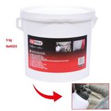 KS TOOLS Pritsematerjal, liivapritsipüstol 515.1923