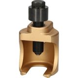 KS TOOLS Šarniirieemaldi, 24 mm 670.0110