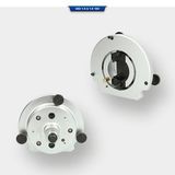 KS TOOLS Montāžas instruments, kloķvārpstas blīvsl./centr. gultnis BT546004