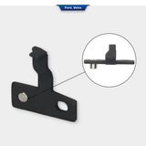 KS TOOLS Joondamismistööriist, vibratsioonisummuti (väntvõll) BT571014