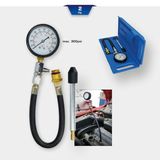 KS TOOLS Kompressioonirõhu testimiskomplekt BT581150
