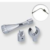 KS TOOLS Padrun, heitgaaside temperatuuri andur BT606004