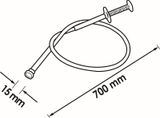 VIGOR Poimin V1764